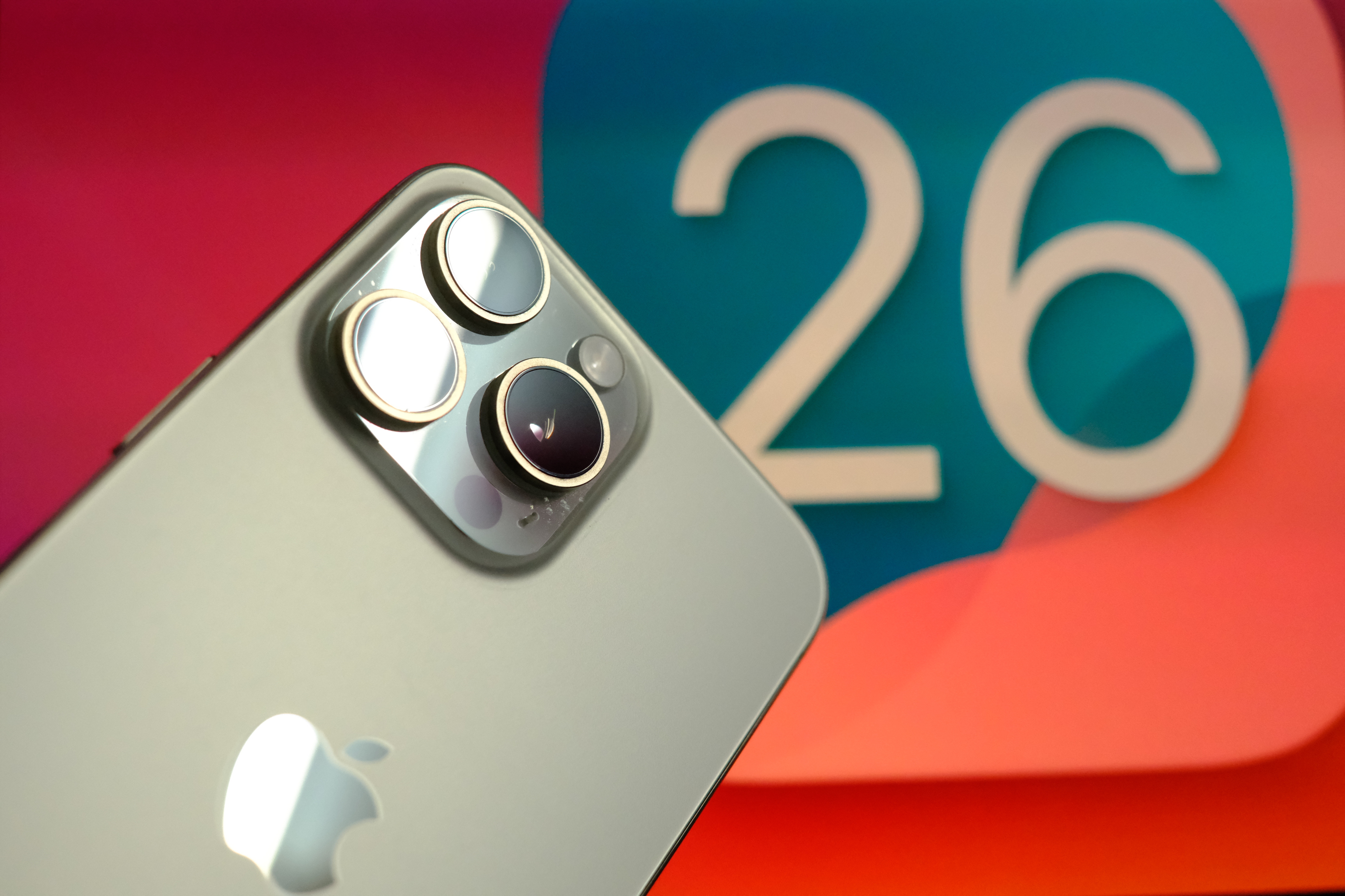 Na WWDC 2025: Zo blijft Fish on Fire jouw digitale pionier