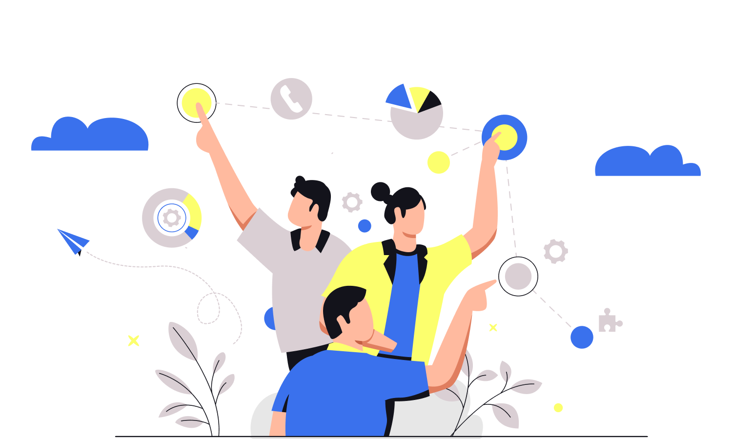 De kracht van ‘verbinding’ in design